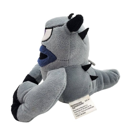 Dice and Gaming Accessories Dice‎ Bags D&D: Astral Dreadnought Gamer Pouch 6" - Picture 5 of 5